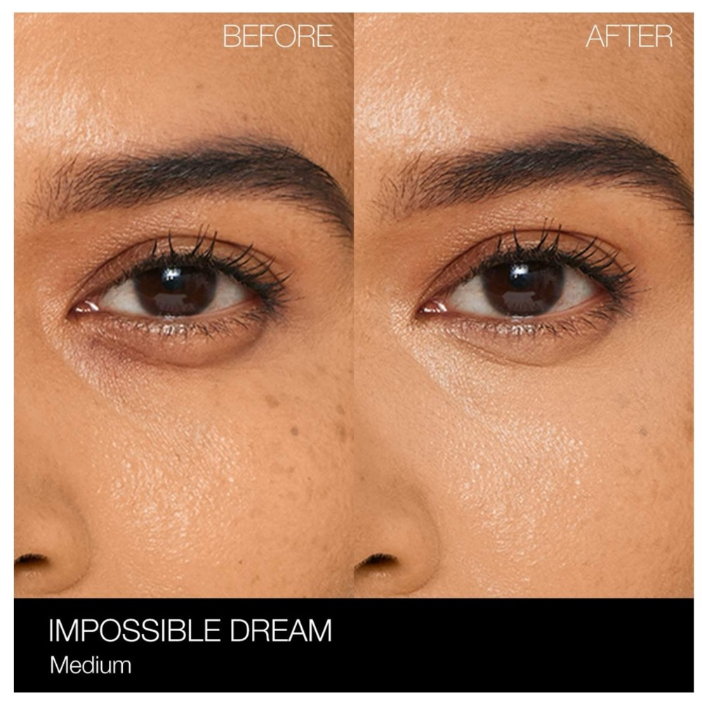 NWB NARS Light Reflecting Concealer Brightener Impossible Dream Medium Concealer - Picture 7 of 10